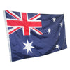 Drapeau Australie extérieur