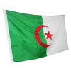 Drapeau Algérie extérieur