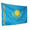 Drapeau Kazakhstan extérieur