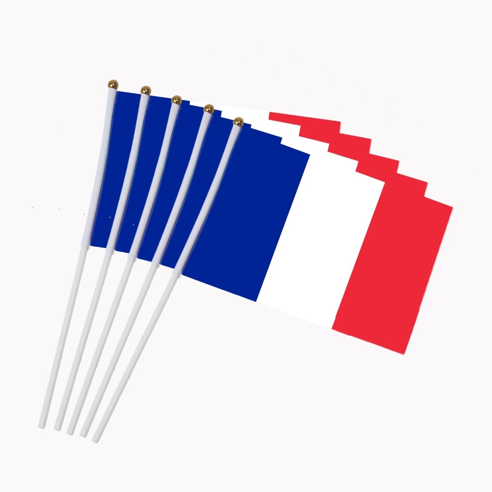 Mini drapeau France – King Drapeaux