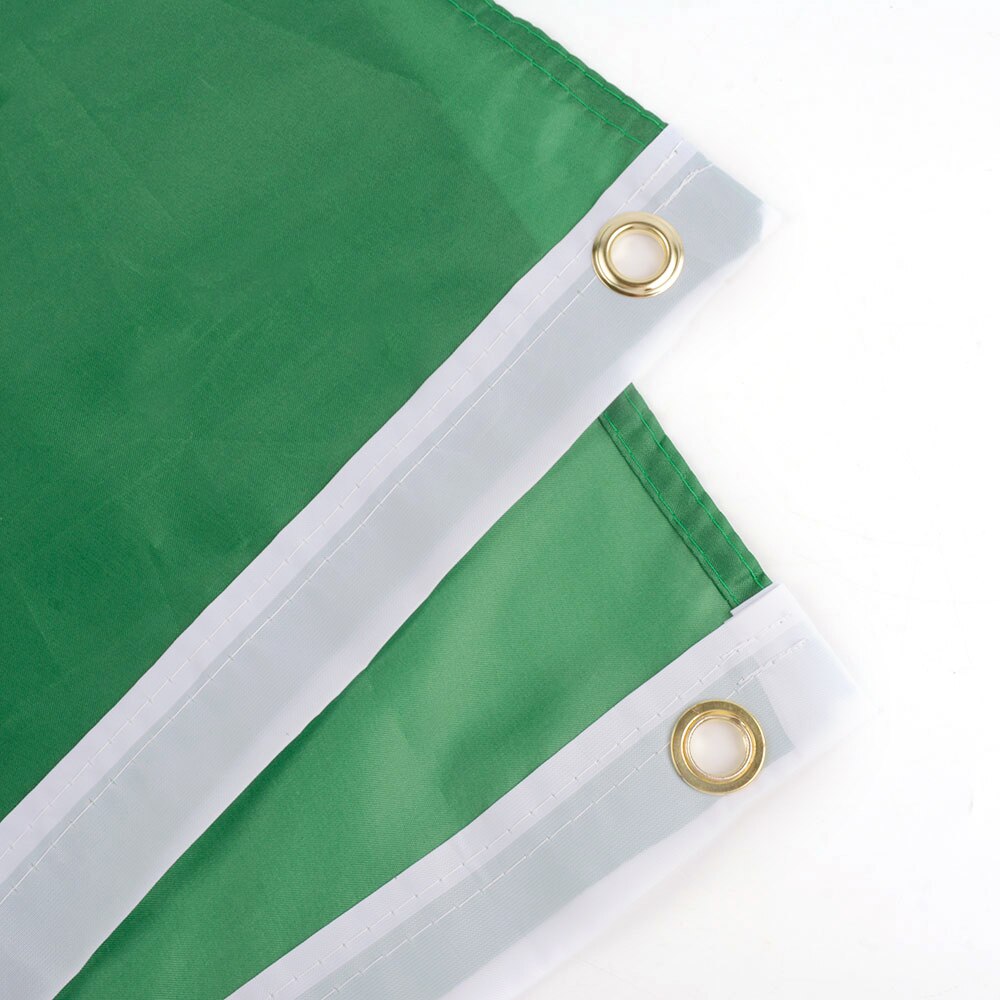 Drapeau Algérie 100% Polyester