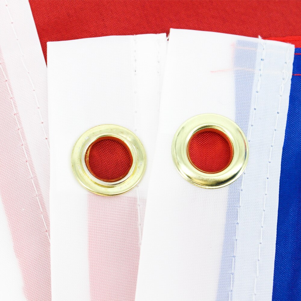 Lot De 3 Bracelets Drapeau Haïti En Caoutchouc - Taille Unique, Ajustable, Neuf