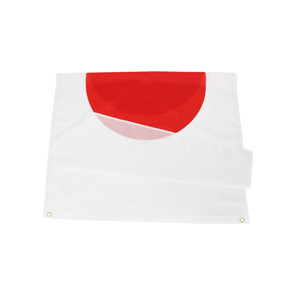 Drapeau Japon 90 x 150 cm