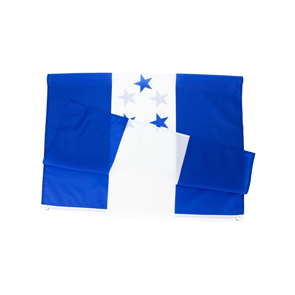 Drapeau Honduras 60 x 90 cm