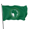 Drapeau Union Africaine qualité PRO