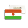 Broche drapeau Niger