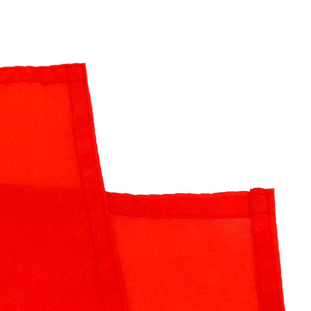 Bandera De Canada En Medida Oficial 90x1.50 | Mebuscar México