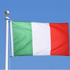 Drapeau Italie extérieur