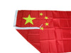 Drapeau Chine extérieur