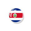 Magnet drapeau Costa Rica