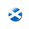 Magnet drapeau Ecosse