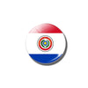 Magnet drapeau Paraguay