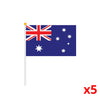 Mini drapeau Australie