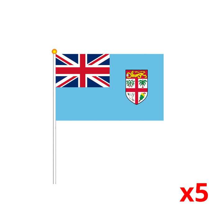 Mini drapeau Fidji