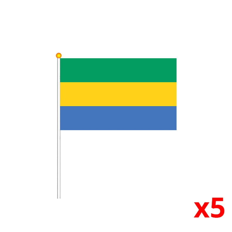 Deux Mains Avec Le Drapeau De Israël Et Palestine 49656548 PNG