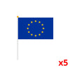 Mini drapeau Union Européenne