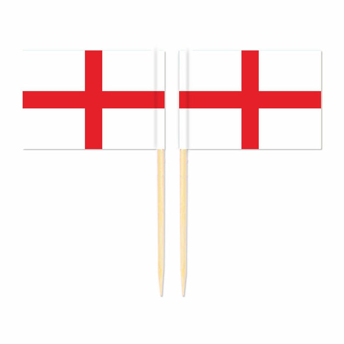 Mini pics drapeau Angleterre