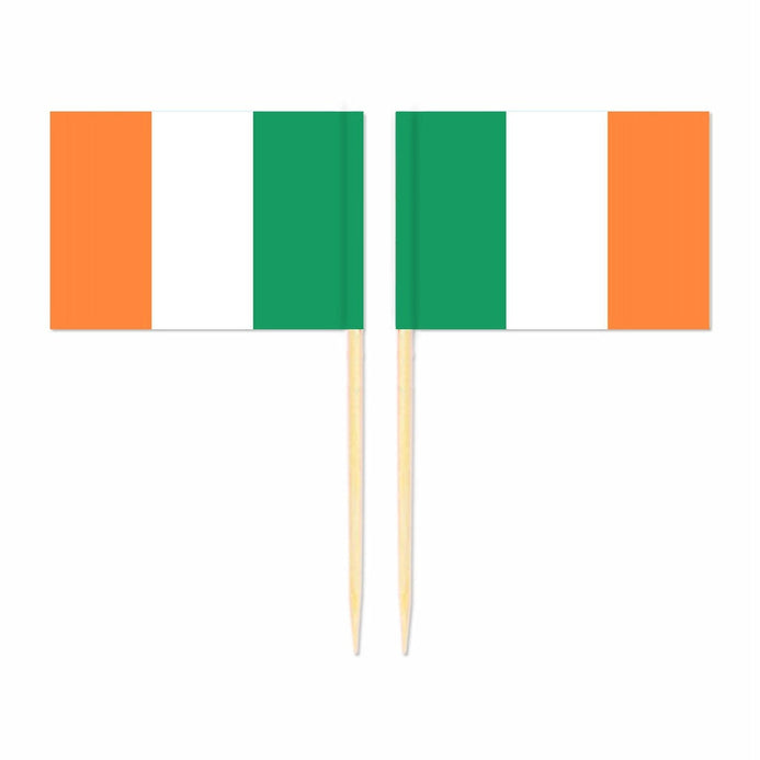 Mini pics drapeau Irlande