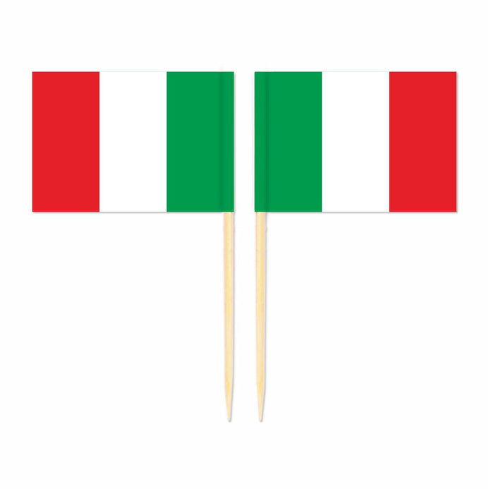 Mini pics drapeau Italie