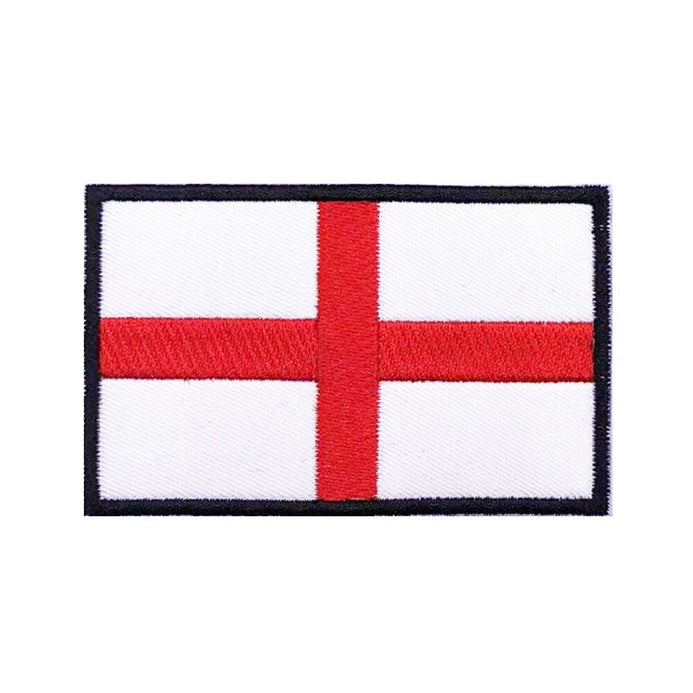 Patch drapeau Angleterre
