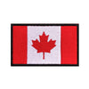 Patch drapeau Canada