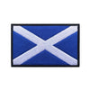 Patch drapeau Ecosse