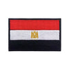 Patch drapeau Egypte