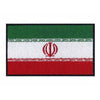 Patch drapeau Iran