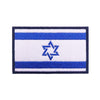 Patch drapeau Israël