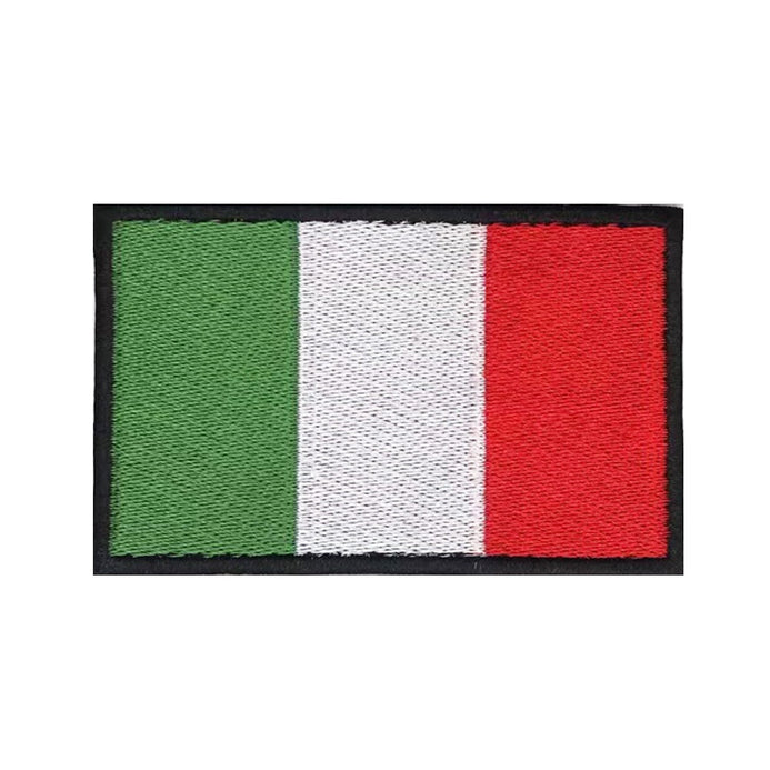 Patch drapeau Italie