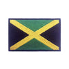 Patch drapeau Jamaïque