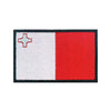 Patch drapeau Malte