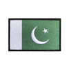 Patch drapeau Pakistan