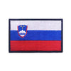 Patch drapeau Slovénie