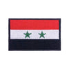 Patch drapeau Syrie