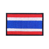 Patch drapeau Thaïlande