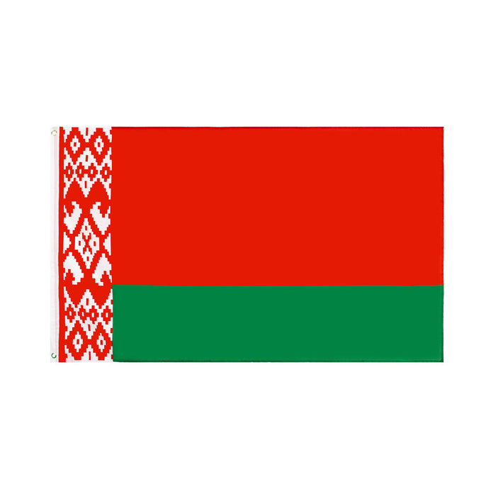 Petit drapeau Biélorussie
