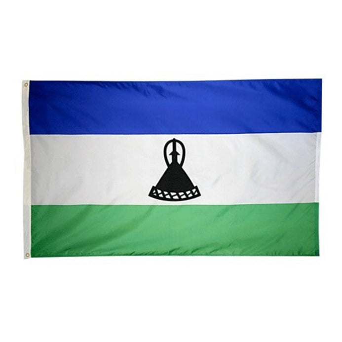Petit drapeau Lesotho