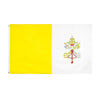 Petit drapeau Vatican