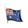 Pin's drapeau Australie