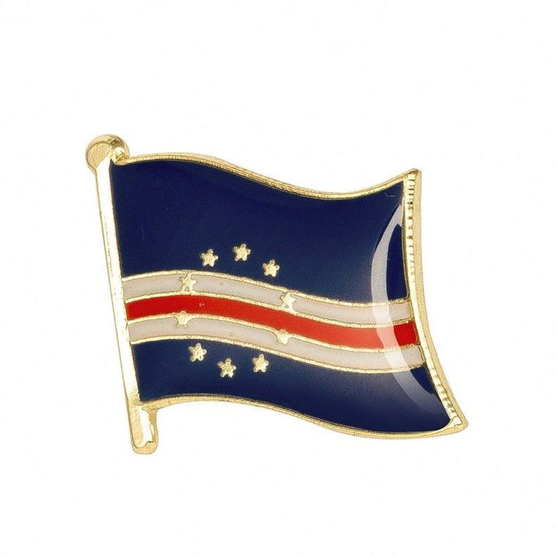 Acheter Drapeau Cap-Vert pas cher – King Drapeaux
