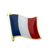 Pin's drapeau France