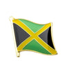 Pin's drapeau Jamaïque