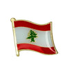 Pin's drapeau Liban