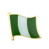 Pin's drapeau Nigeria