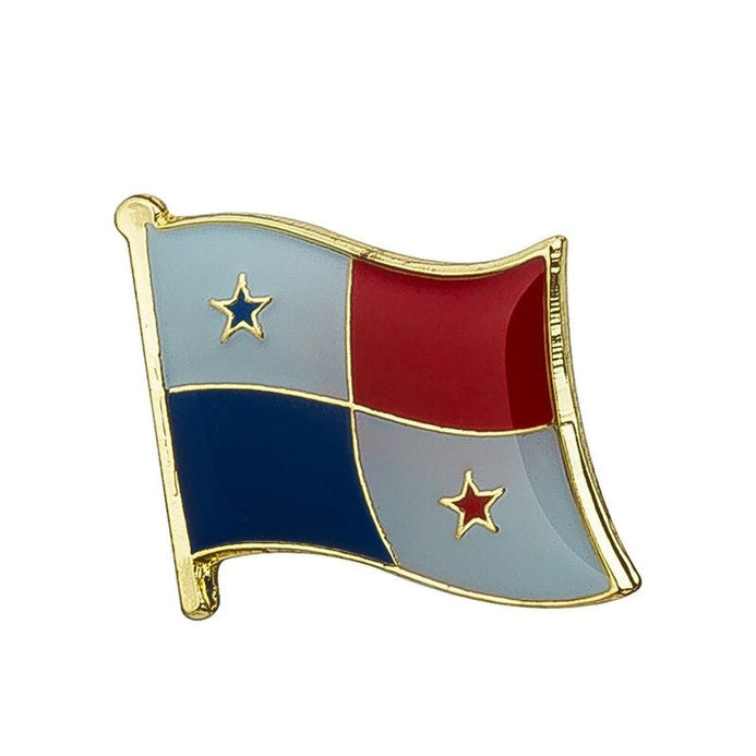 Pin's drapeau Panama