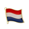 Pin's drapeau Pays-Bas