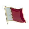 Pin's drapeau Qatar