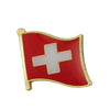 Pin's drapeau Suisse