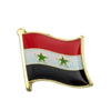 Pin's drapeau Syrie